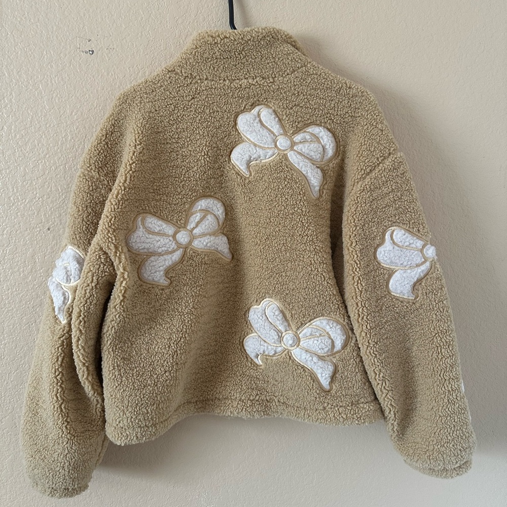 THREAD & SUPPLY jacket. NWT - image 3